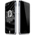 NBA Dallas Mavericks Black Animal Print iPhone SE (2nd & 3rd Gen) Clear Case