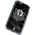 NBA Dallas Mavericks Black Animal Print iPhone SE (2nd & 3rd Gen) Clear Case