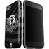 NBA Dallas Mavericks Black Animal Print iPhone SE (2nd & 3rd Gen) Pro Case