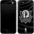 NBA Dallas Mavericks Black Animal Print iPhone SE (2nd & 3rd Gen) Skin