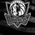 NBA Dallas Mavericks Black Animal Print iPhone XR Pro Case
