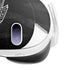NBA Dallas Mavericks Black Animal Print Meta Quest 3 Skin