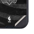 NBA Dallas Mavericks Black Animal Print Otterbox Defender iPhone Skin