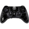 NBA Dallas Mavericks Black Animal Print PS4/PC SCUF Impact Controller Skin