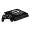 NBA Dallas Mavericks Black Animal Print PS4 Slim Bundle Skin