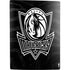 NBA Dallas Mavericks Black Animal Print PS5 Digital Edition Bundle Skin