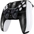NBA Dallas Mavericks Black Animal Print PS5 Controller Skin