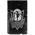 NBA Dallas Mavericks Black Animal Print PS5 Slim Disk Bundle Skin