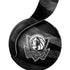 NBA Dallas Mavericks Black Animal Print PULSE 3D Wireless Headset for PS5 Skin
