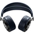 NBA Dallas Mavericks Black Animal Print PULSE 3D Wireless Headset for PS5 Skin