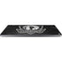 NBA Dallas Mavericks Black Animal Print Universal Laptop 14in (11.4 x 8.2in) Skin
