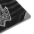 NBA Dallas Mavericks Black Animal Print Universal Laptop 14in (11.4 x 8.2in) Skin