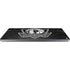 NBA Dallas Mavericks Black Animal Print Universal Laptop 15in (12.2 x 8.8in) Skin