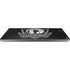 NBA Dallas Mavericks Black Animal Print Universal Laptop 16.6in (13.4 x 9.7in) Skin