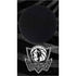 NBA Dallas Mavericks Black Animal Print Xbox Series S Console Skin