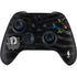 NBA Dallas Mavericks Black Animal Print Xbox Series X Controller Skin