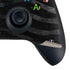 NBA Dallas Mavericks Black Animal Print Xbox Series X Controller Skin