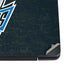 NBA Dallas Mavericks Black Primary Logo Dell Vostro Skin