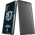 NBA Dallas Mavericks Black Primary Logo Galaxy Note 10 Pro Case