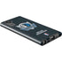 NBA Dallas Mavericks Black Primary Logo Galaxy Note 10 Pro Case