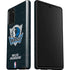 NBA Dallas Mavericks Black Primary Logo Galaxy Note20 5G Pro Case