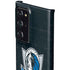 NBA Dallas Mavericks Black Primary Logo Galaxy Note20 Ultra 5G Lite Case