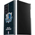 NBA Dallas Mavericks Black Primary Logo Galaxy Note20 Ultra 5G Lite Case