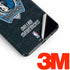 NBA Dallas Mavericks Black Primary Logo Galaxy S10e Skin