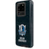 NBA Dallas Mavericks Black Primary Logo Galaxy S20 Ultra 5G Pro Case