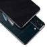 NBA Dallas Mavericks Black Primary Logo Galaxy S21 Plus 5G Skin