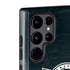 NBA Dallas Mavericks Black Primary Logo Galaxy S22 Ultra Pro Case