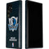 NBA Dallas Mavericks Black Primary Logo Galaxy S22 Ultra Pro Case