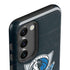 NBA Dallas Mavericks Black Primary Logo Galaxy S23 Plus Pro Case