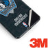 NBA Dallas Mavericks Black Primary Logo Galaxy S9 Plus Skin