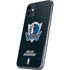 NBA Dallas Mavericks Black Primary Logo iPhone 11 Skin