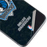 NBA Dallas Mavericks Black Primary Logo iPhone 11 Skin