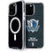 NBA Dallas Mavericks Black Primary Logo iPhone 15 Pro Max MagSafe Case
