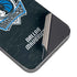 NBA Dallas Mavericks Black Primary Logo iPhone 14 Pro Max Skin