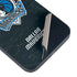 NBA Dallas Mavericks Black Primary Logo iPhone 14 Skin