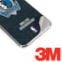 NBA Dallas Mavericks Black Primary Logo iPhone XR Skin