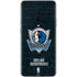 NBA Dallas Mavericks Black Primary Logo OnePlus 7 Pro Skin