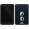 NBA Dallas Mavericks Black Primary Logo Otterbox Defender iPad Skin