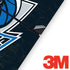 NBA Dallas Mavericks Black Primary Logo PS4 Console Skin