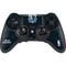 NBA Dallas Mavericks Black Primary Logo PS4/PC SCUF Impact Controller Skin