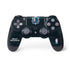 NBA Dallas Mavericks Black Primary Logo PS4 Pro/Slim Controller Skin