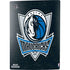 NBA Dallas Mavericks Black Primary Logo PS5 Digital Edition Bundle Skin