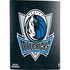 NBA Dallas Mavericks Black Primary Logo PS5 Digital Edition Bundle Skin