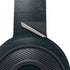 NBA Dallas Mavericks Black Primary Logo Razer Kraken X Skin
