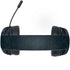 NBA Dallas Mavericks Black Primary Logo Razer Kraken X Skin