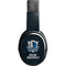 NBA Dallas Mavericks Black Primary Logo Skullcandy Crusher Wireless Skin